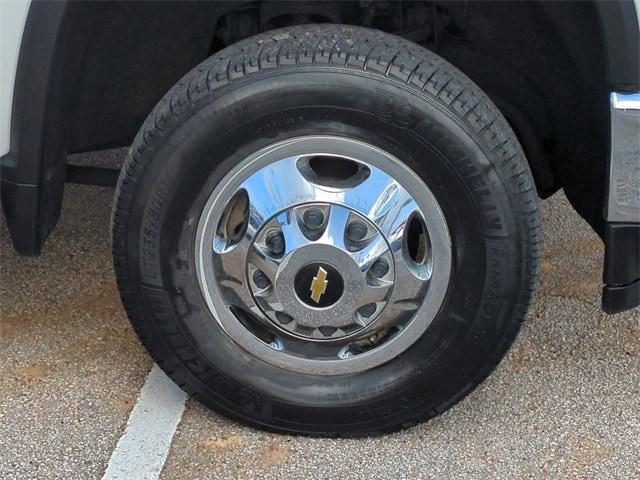 used 2022 Chevrolet Silverado 3500 car, priced at $59,999