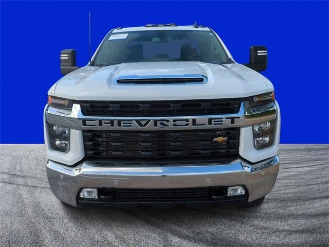 used 2022 Chevrolet Silverado 3500 car, priced at $59,999