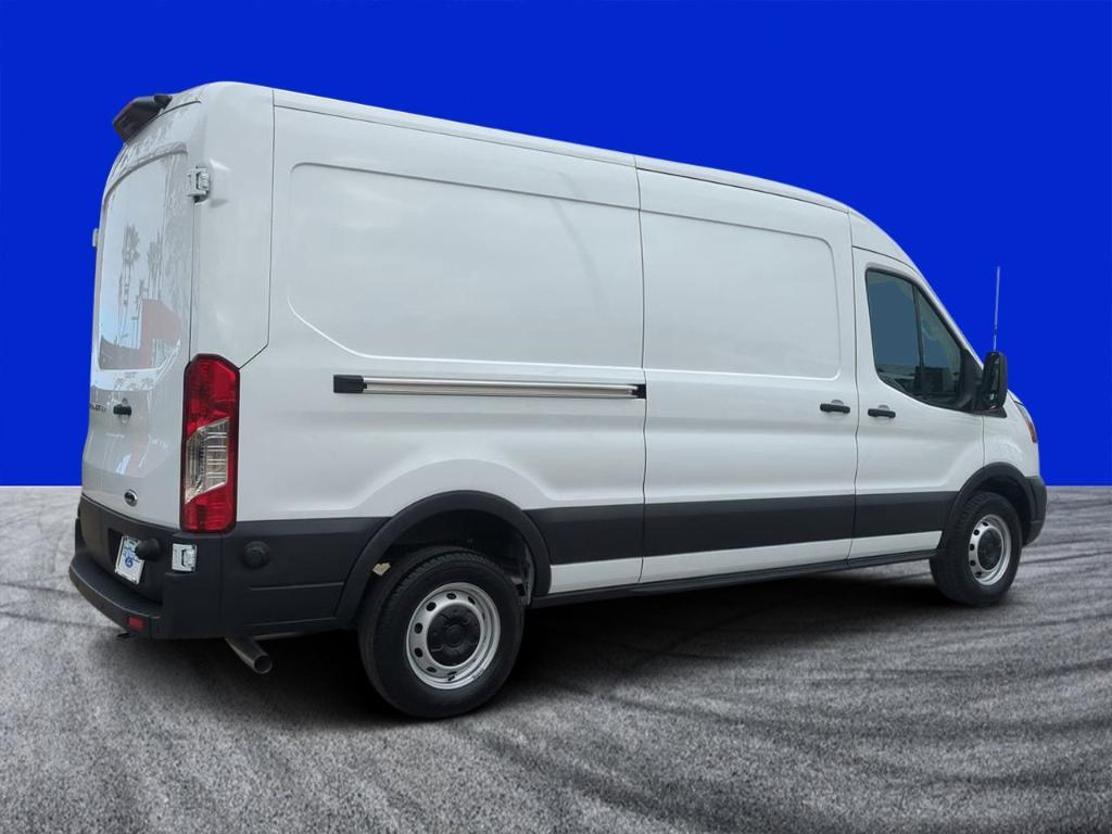 new 2024 Ford Transit-350 car, priced at $56,739