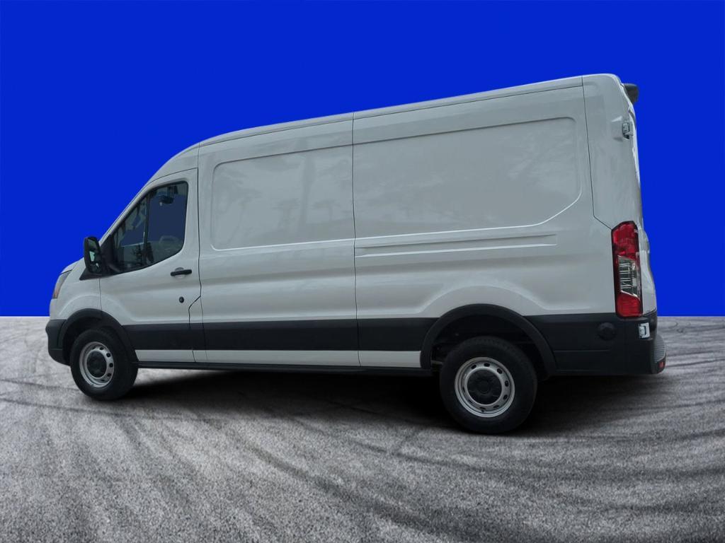 new 2024 Ford Transit-350 car, priced at $56,739