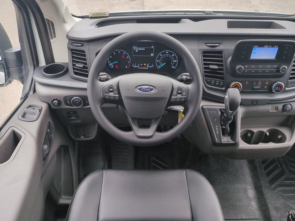 new 2024 Ford Transit-350 car, priced at $56,739