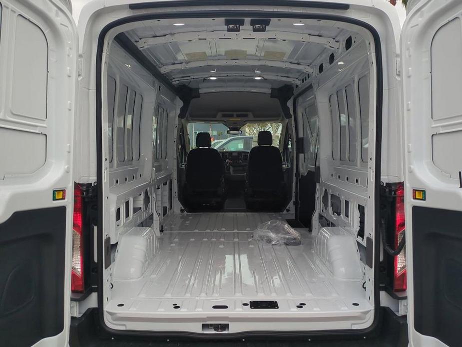 new 2024 Ford Transit-350 car, priced at $56,739