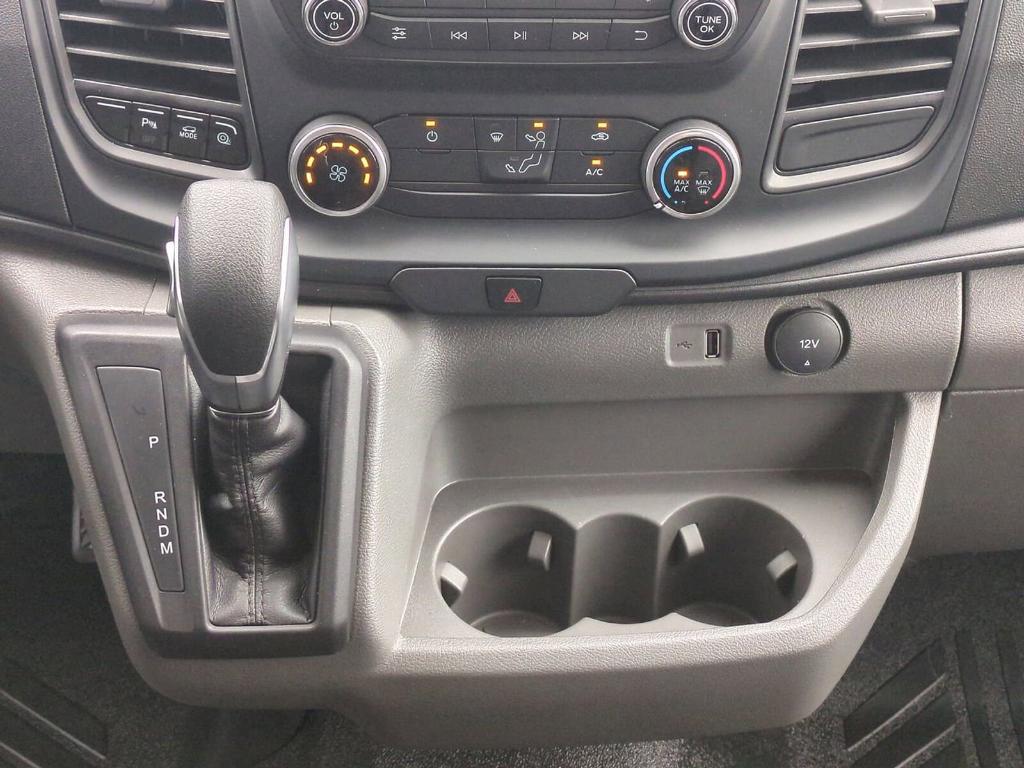 new 2024 Ford Transit-350 car, priced at $51,004
