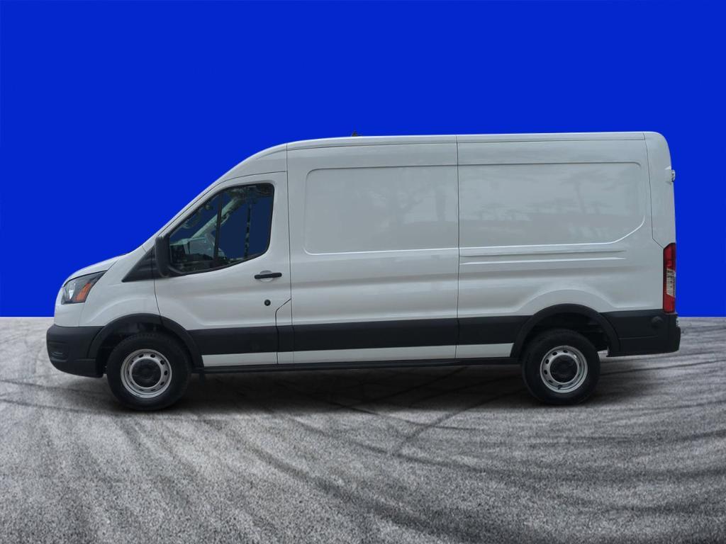 new 2024 Ford Transit-350 car, priced at $56,739