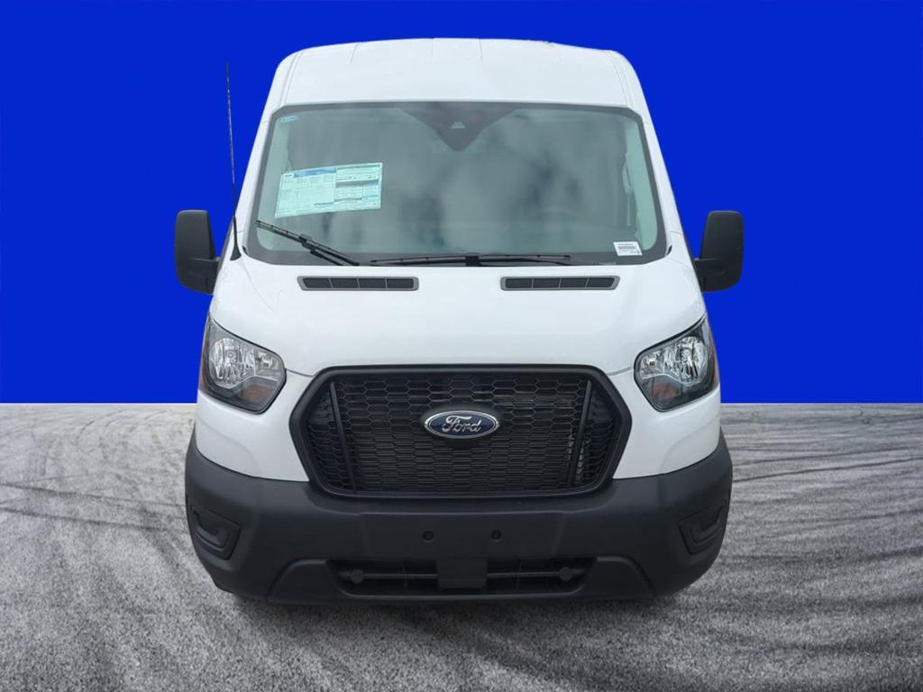 new 2024 Ford Transit-350 car, priced at $56,739