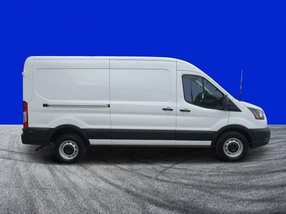 new 2024 Ford Transit-350 car, priced at $56,739