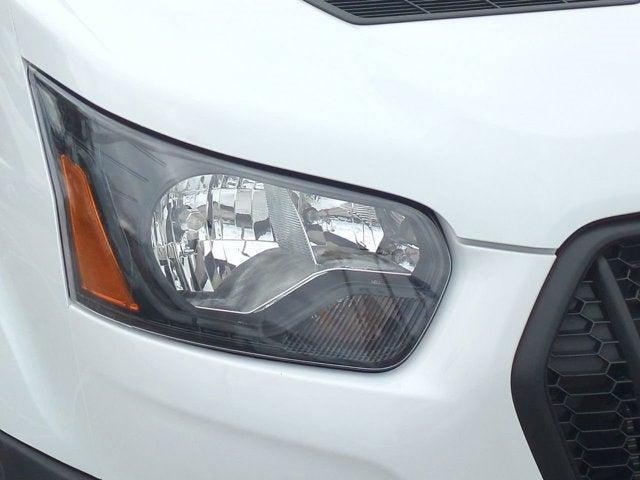 new 2024 Ford Transit-350 car, priced at $48,254