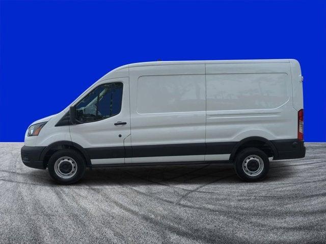 new 2024 Ford Transit-350 car, priced at $48,254