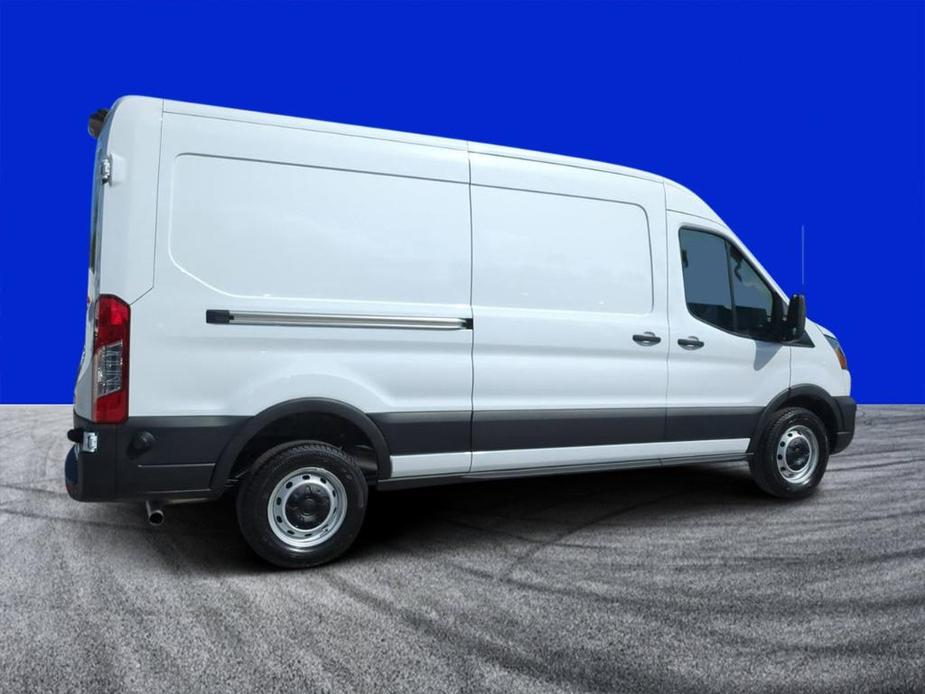 new 2024 Ford Transit-250 car, priced at $56,039