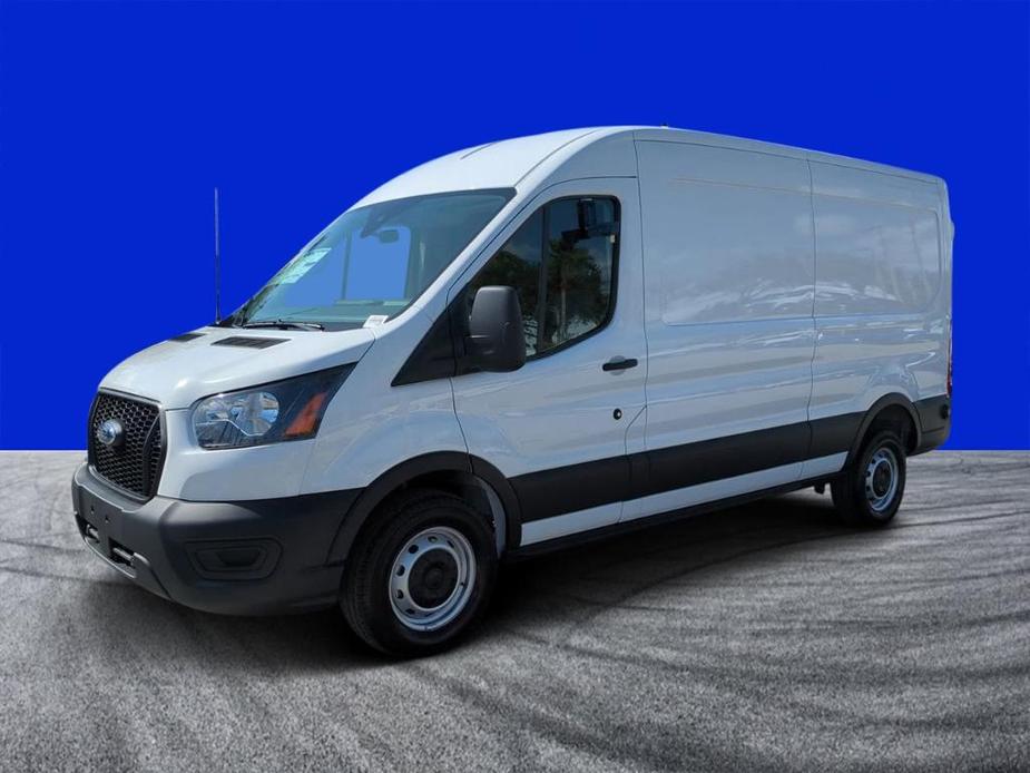 new 2024 Ford Transit-250 car, priced at $56,039