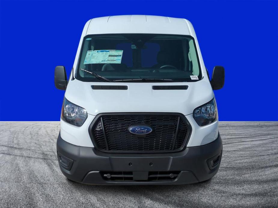 new 2024 Ford Transit-250 car, priced at $56,039