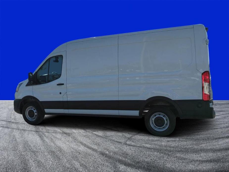 new 2024 Ford Transit-250 car, priced at $56,039