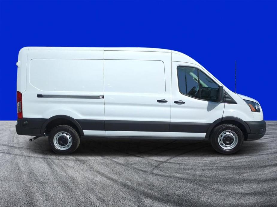 new 2024 Ford Transit-250 car, priced at $56,039