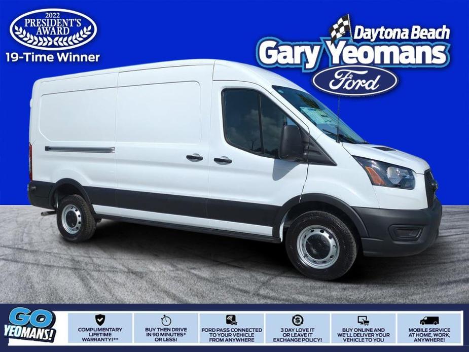 new 2024 Ford Transit-250 car, priced at $56,039