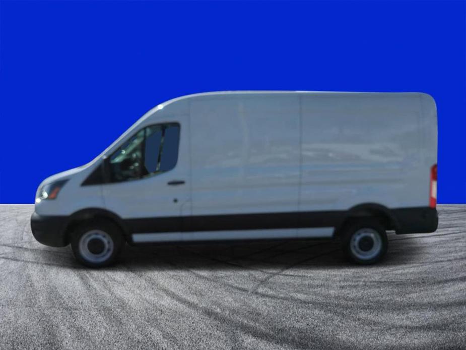 new 2024 Ford Transit-250 car, priced at $56,039