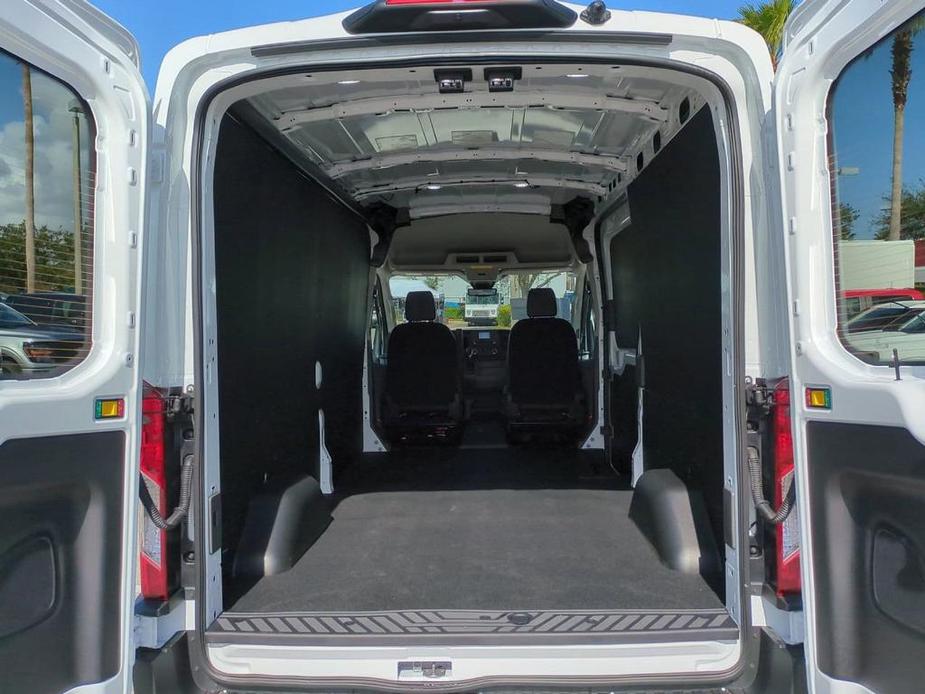 new 2024 Ford Transit-250 car, priced at $56,039