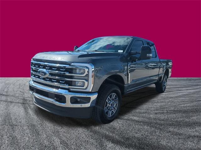 new 2025 Ford F-350 car, priced at $87,714