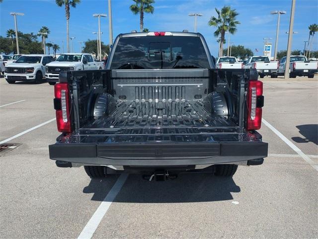 new 2025 Ford F-350 car, priced at $87,714