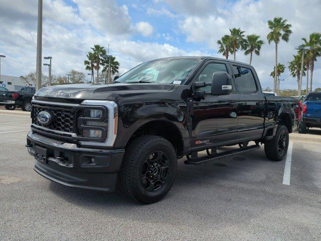 new 2024 Ford F-250 car, priced at $80,114