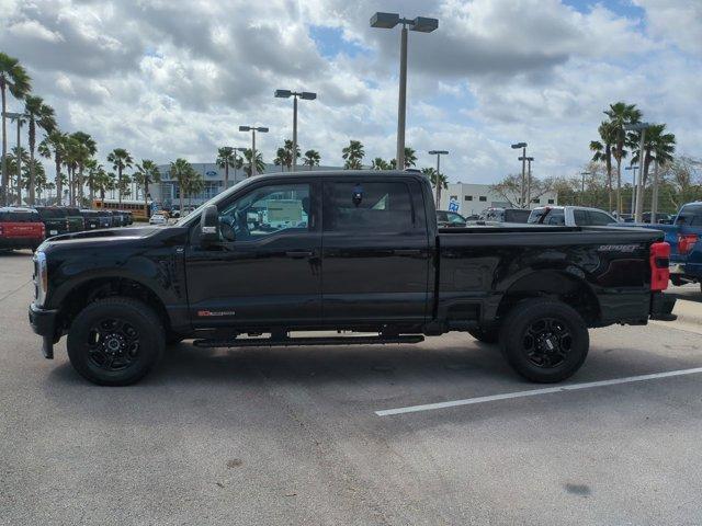 new 2024 Ford F-250 car, priced at $80,114