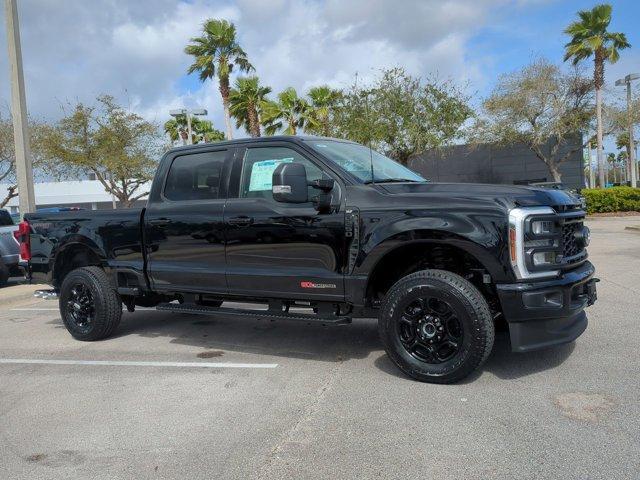 new 2024 Ford F-250 car, priced at $80,114