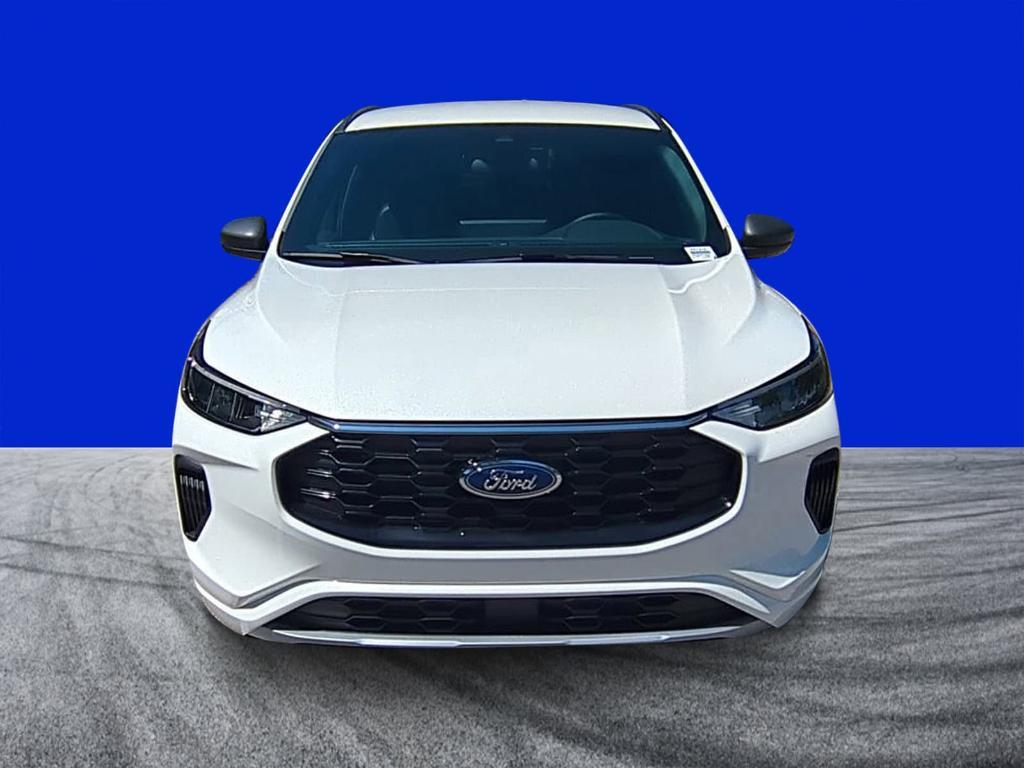 new 2024 Ford Escape car, priced at $25,891