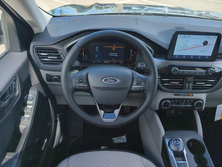 new 2024 Ford Escape car, priced at $30,660