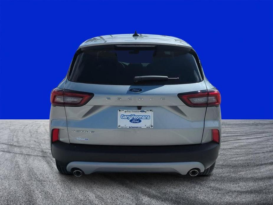 new 2024 Ford Escape car, priced at $30,660