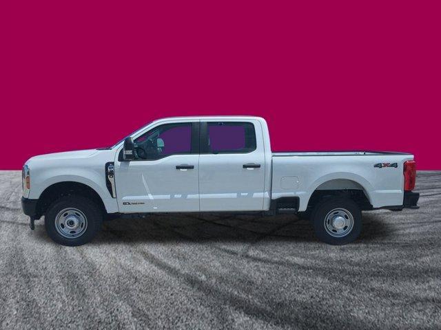 new 2025 Ford F-350 car, priced at $60,790