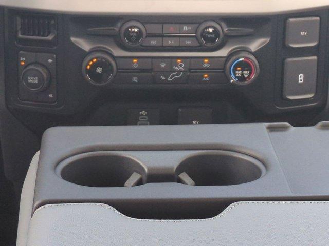 new 2025 Ford F-350 car, priced at $60,790