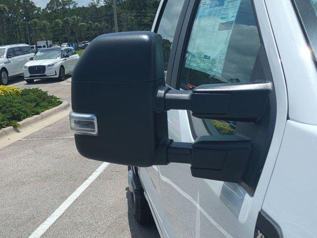 new 2025 Ford F-350 car, priced at $60,790