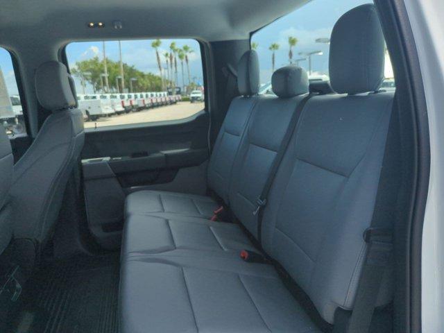 new 2025 Ford F-350 car, priced at $60,790