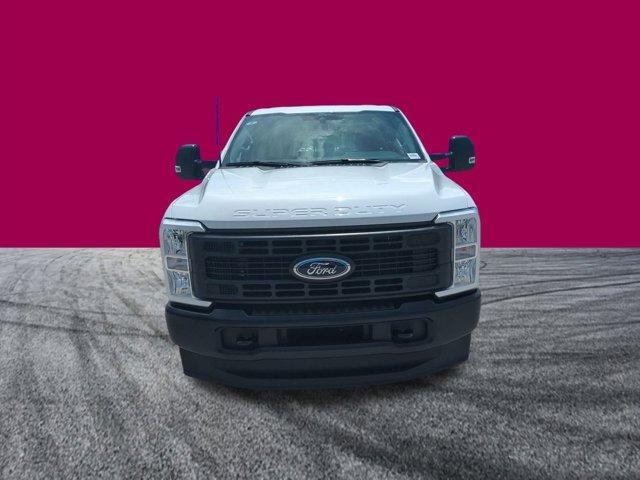 new 2025 Ford F-350 car, priced at $60,790