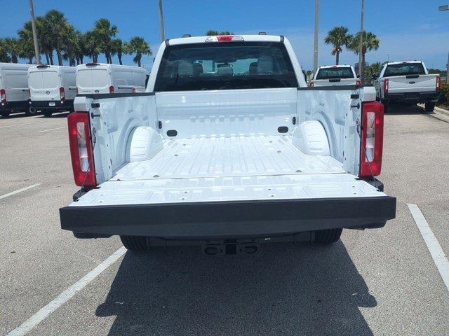 new 2025 Ford F-350 car, priced at $60,790