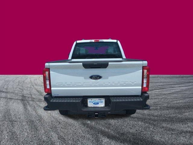 new 2025 Ford F-350 car, priced at $60,790
