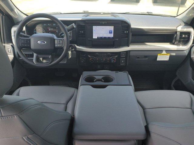 new 2025 Ford F-350 car, priced at $60,790