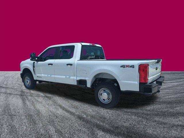 new 2025 Ford F-350 car, priced at $60,790