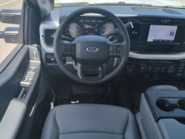 new 2025 Ford F-350 car, priced at $60,790