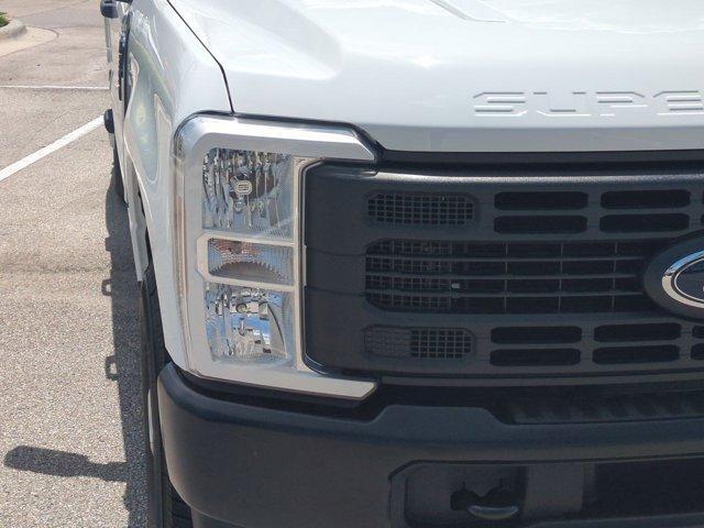 new 2025 Ford F-350 car, priced at $60,790