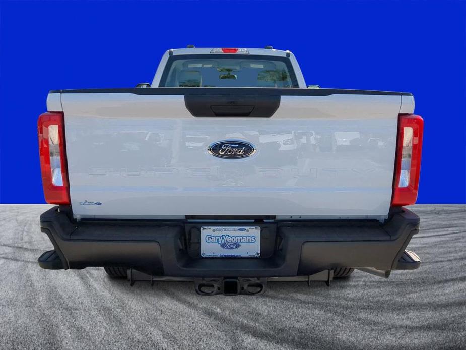 new 2024 Ford F-250 car, priced at $43,559