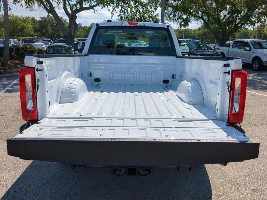 new 2024 Ford F-250 car, priced at $43,559