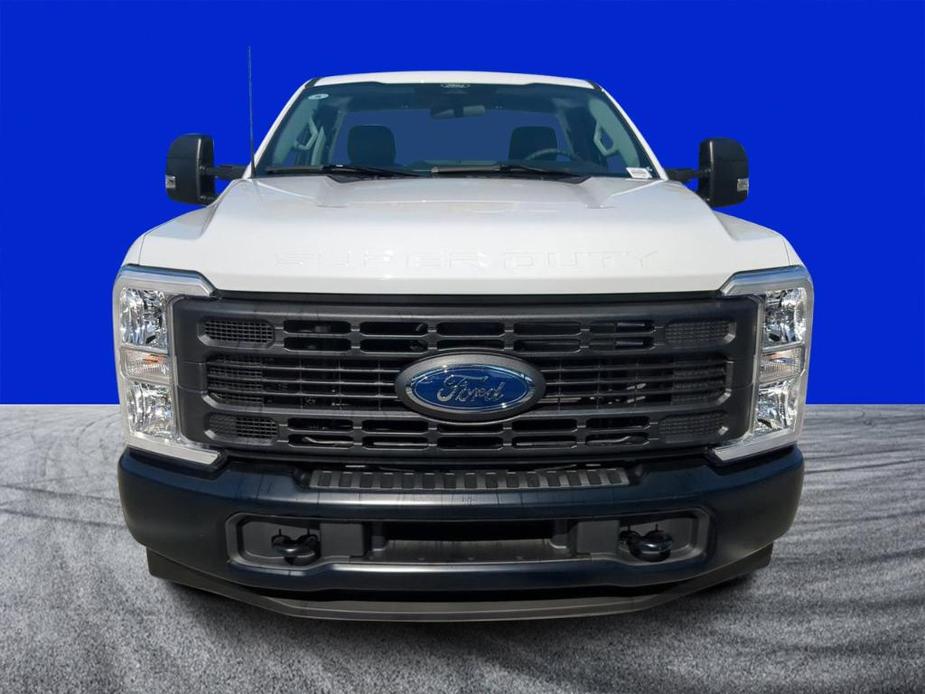 new 2024 Ford F-250 car, priced at $43,559