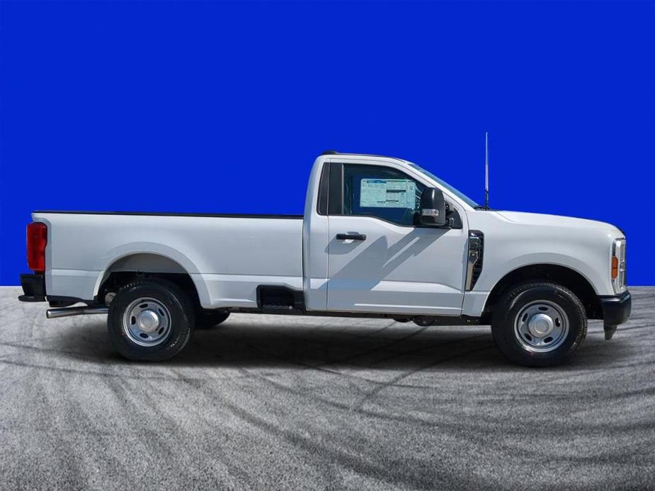 new 2024 Ford F-250 car, priced at $43,559