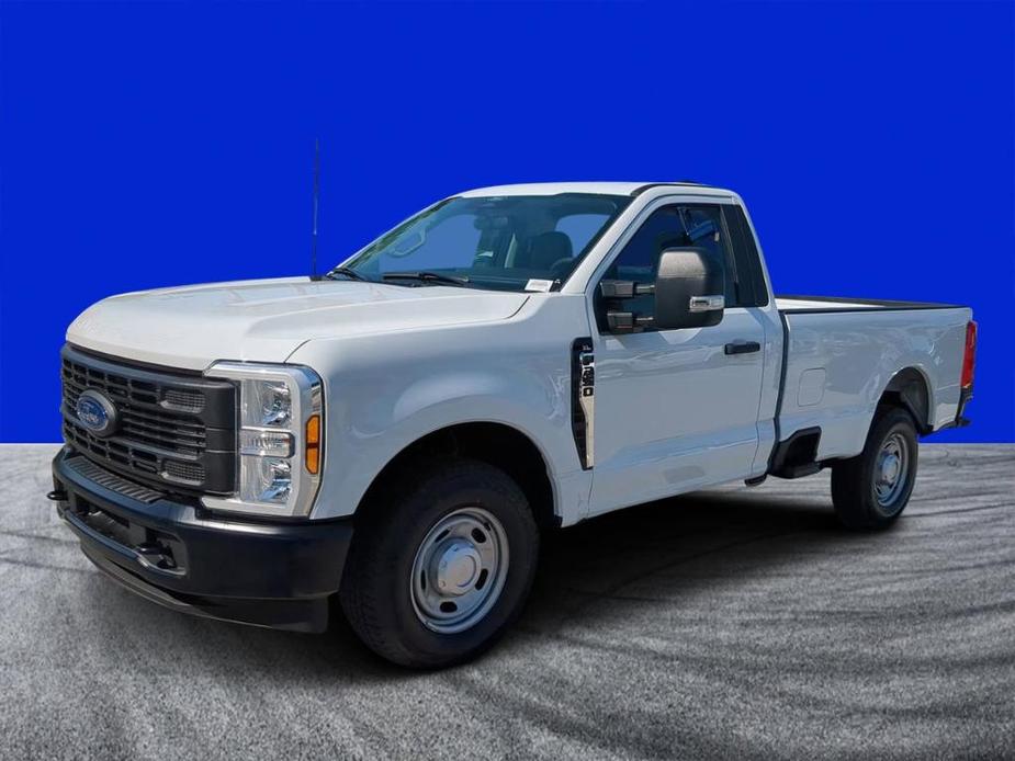 new 2024 Ford F-250 car, priced at $43,559