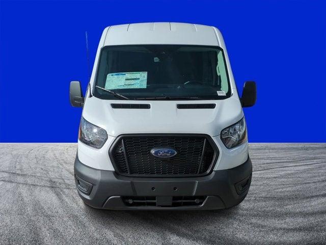 new 2024 Ford Transit-150 car, priced at $51,659