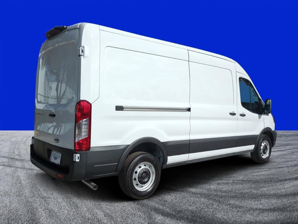 new 2024 Ford Transit-150 car, priced at $45,761