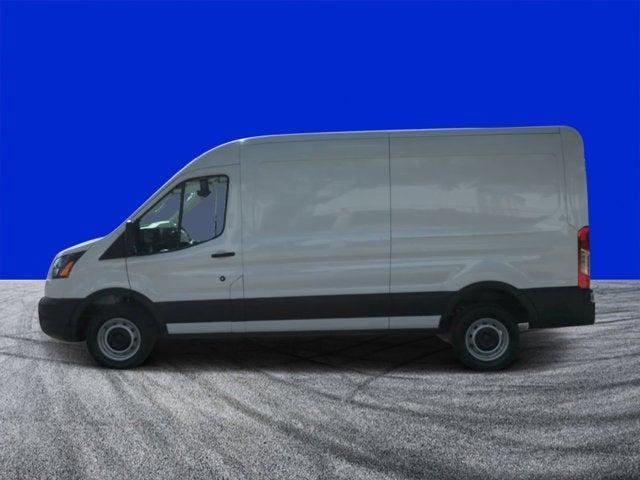 new 2024 Ford Transit-150 car, priced at $51,659