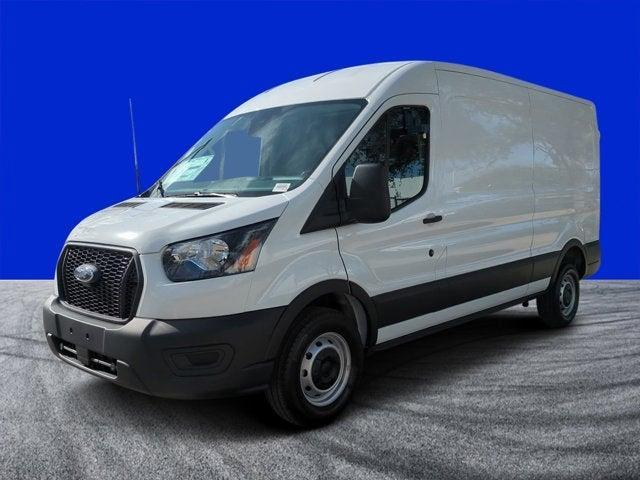 new 2024 Ford Transit-150 car, priced at $51,659