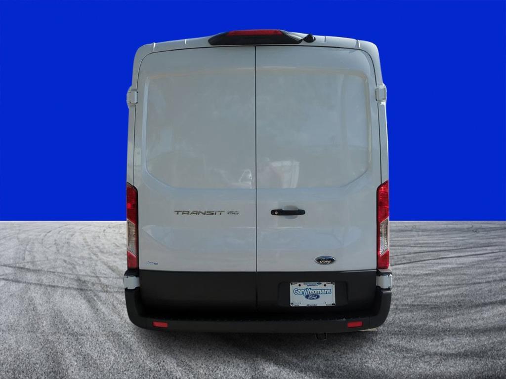 new 2024 Ford Transit-150 car, priced at $45,761