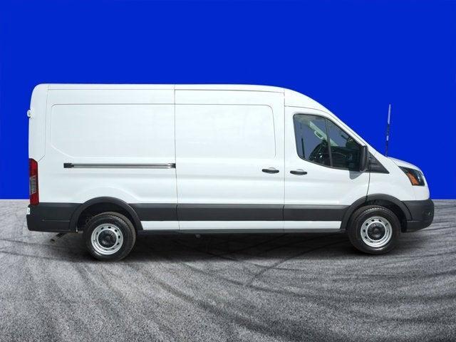 new 2024 Ford Transit-150 car, priced at $51,659